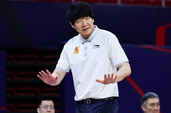 🏀山东VS天津前瞻：少帅对决邱彪斗法张庆鹏 谁能避免连败？