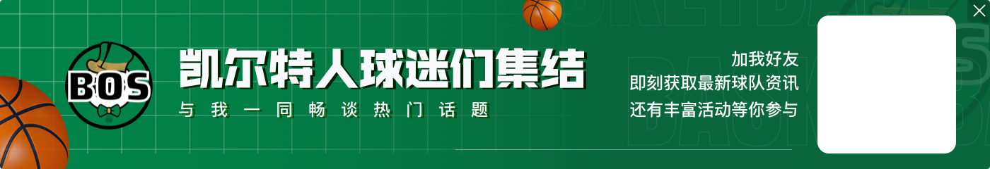 😳勇士主帅科尔被介绍出场 遭到波士顿主场球迷狂嘘！